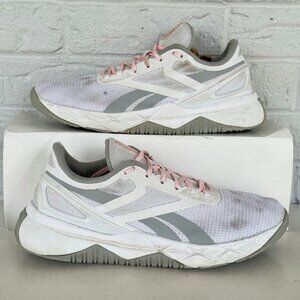 Reebok Nanoflex Training Shoes Women's .5